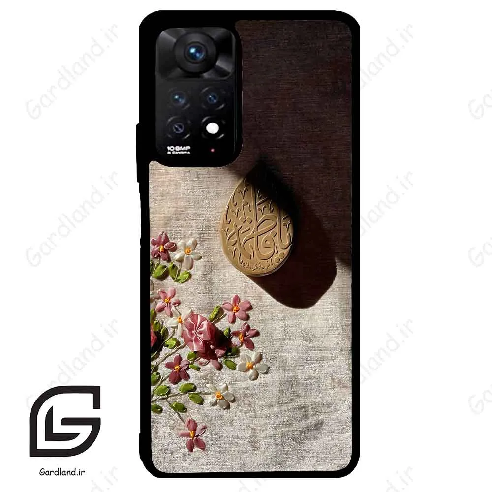 قاب گوشی شیائومی ردمی نوت 11 پرو (Redmi Note 11 Pro ) طرح مذهبی کد 2900