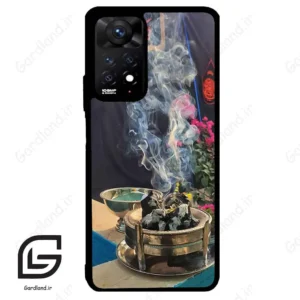 قاب گوشی شیائومی ردمی نوت 11 پرو (Redmi Note 11 Pro ) طرح مذهبی کد 2913