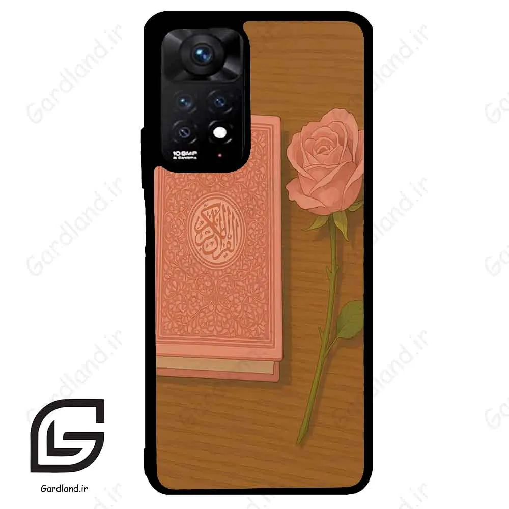 قاب گوشی شیائومی ردمی نوت 11 پرو (Redmi Note 11 Pro ) طرح مذهبی کد 2914