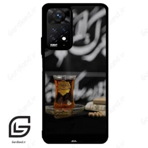 قاب گوشی شیائومی ردمی نوت 11 پرو (Redmi Note 11 Pro ) طرح مذهبی کد 2916
