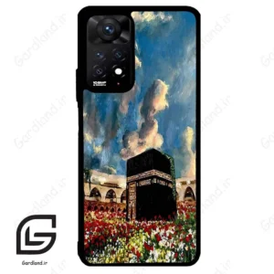 قاب گوشی شیائومی ردمی نوت 11 پرو (Redmi Note 11 Pro ) طرح مذهبی کد 2940