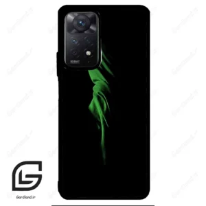 قاب گوشی شیائومی ردمی نوت 11 پرو (Redmi Note 11 Pro ) طرح امام کد 2946