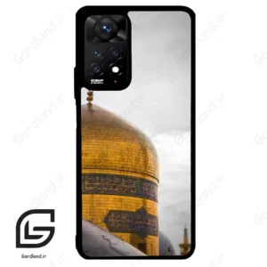 قاب گوشی شیائومی ردمی نوت 11 پرو (Redmi Note 11 Pro ) طرح مذهبی کد 2960