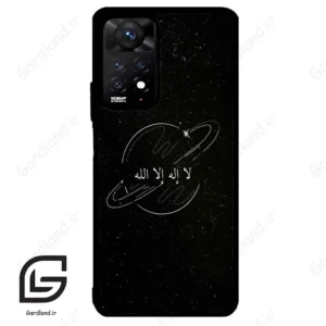 قاب گوشی شیائومی ردمی نوت 11 پرو (Redmi Note 11 Pro ) طرح اسمان کد 2977