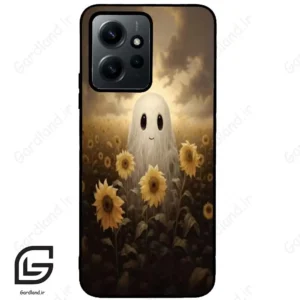 قاب گوشی شیائومی ردمی نوت 12 (Redmi Note 12 4g ) طرح روح کد 2038