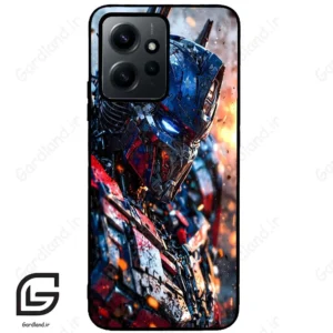 قاب گوشی شیائومی ردمی نوت 12 (Redmi Note 12 4g ) طرح اپتیموس کد 2066