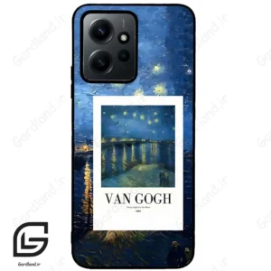 قاب گوشی شیائومی ردمی نوت 12 (Redmi Note 12 4g ) طرح ونگوک کد 2089