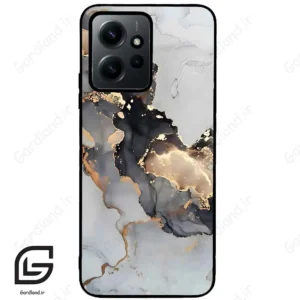 قاب گوشی شیائومی ردمی نوت 12 (Redmi Note 12 4g ) طرح ساده کد 2115
