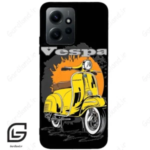 قاب گوشی شیائومی ردمی نوت 12 (Redmi Note 12 4g ) طرح پسرانه کد 2118