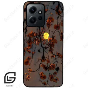 قاب گوشی شیائومی ردمی نوت 12 (Redmi Note 12 4g ) طرح طبیعت کد 2126