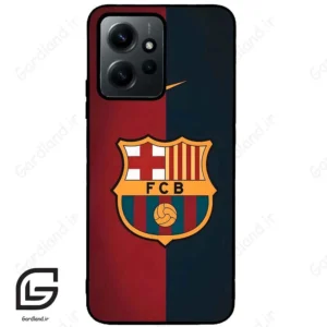 قاب گوشی شیائومی ردمی نوت 12 (Redmi Note 12 4g ) طرح ورزشی کد 2142