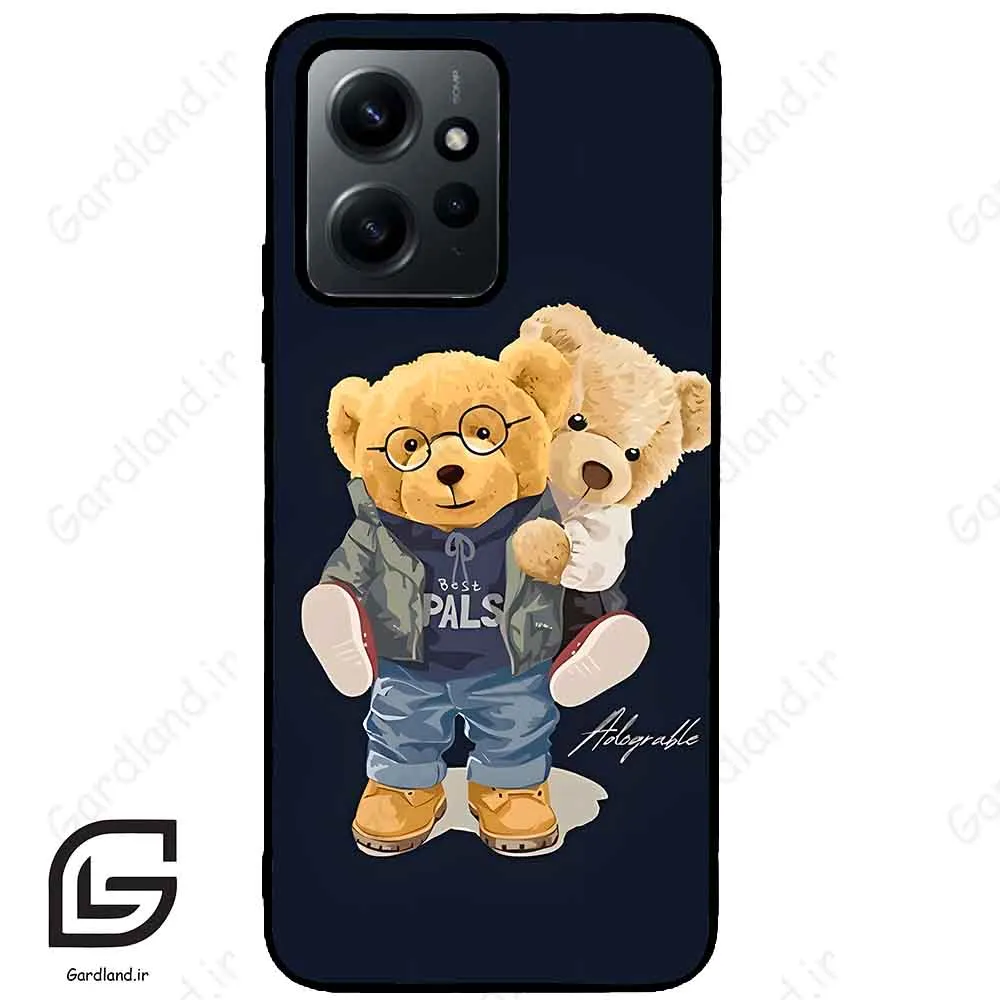 قاب گوشی شیائومی ردمی نوت 12 (Redmi Note 12 4g ) طرح فانتزی کد 2153
