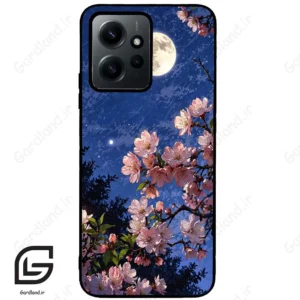 قاب گوشی شیائومی ردمی نوت 12 (Redmi Note 12 4g ) طرح طبیعت کد 2158