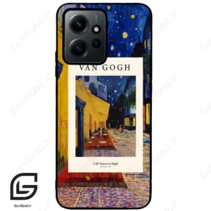 قاب گوشی شیائومی ردمی نوت 12 (Redmi Note 12 4g ) طرح ونگوک کد 2162