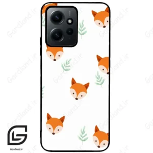 قاب گوشی شیائومی ردمی نوت 12 (Redmi Note 12 4g ) طرح فانتزی کد 2165