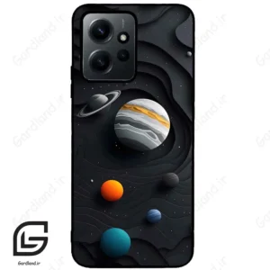 قاب گوشی شیائومی ردمی نوت 12 (Redmi Note 12 4g ) طرح فانتزی کد 2168