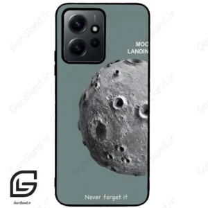 قاب گوشی شیائومی ردمی نوت 12 (Redmi Note 12 4g ) طرح فانتزی کد 2178