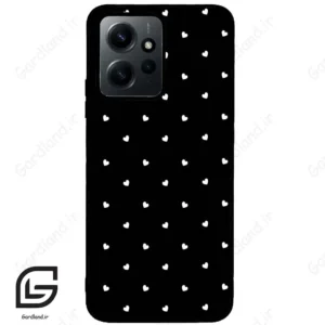قاب گوشی شیائومی ردمی نوت 12 (Redmi Note 12 4g ) طرح فانتزی کد 2192