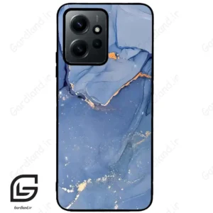 قاب گوشی شیائومی ردمی نوت 12 (Redmi Note 12 4g ) طرح ساده کد 2197