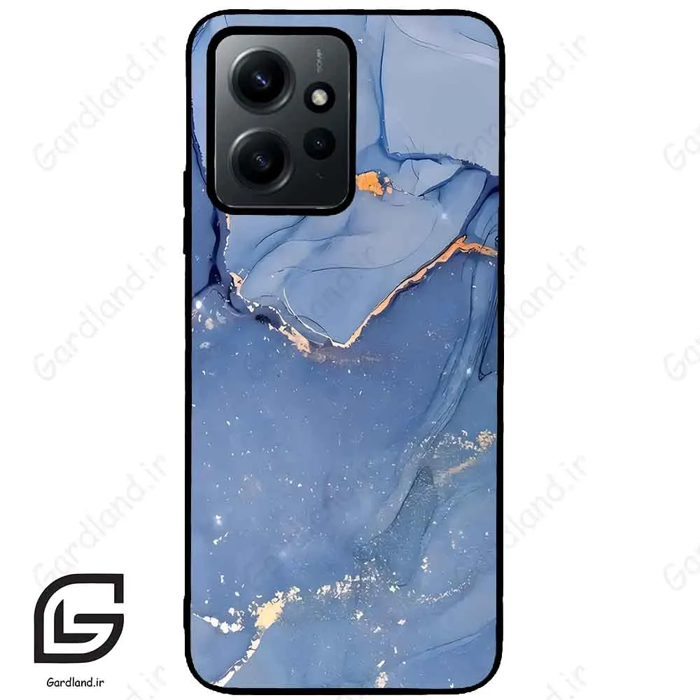 قاب گوشی شیائومی ردمی نوت 12 (Redmi Note 12 4g ) طرح ساده کد 2197
