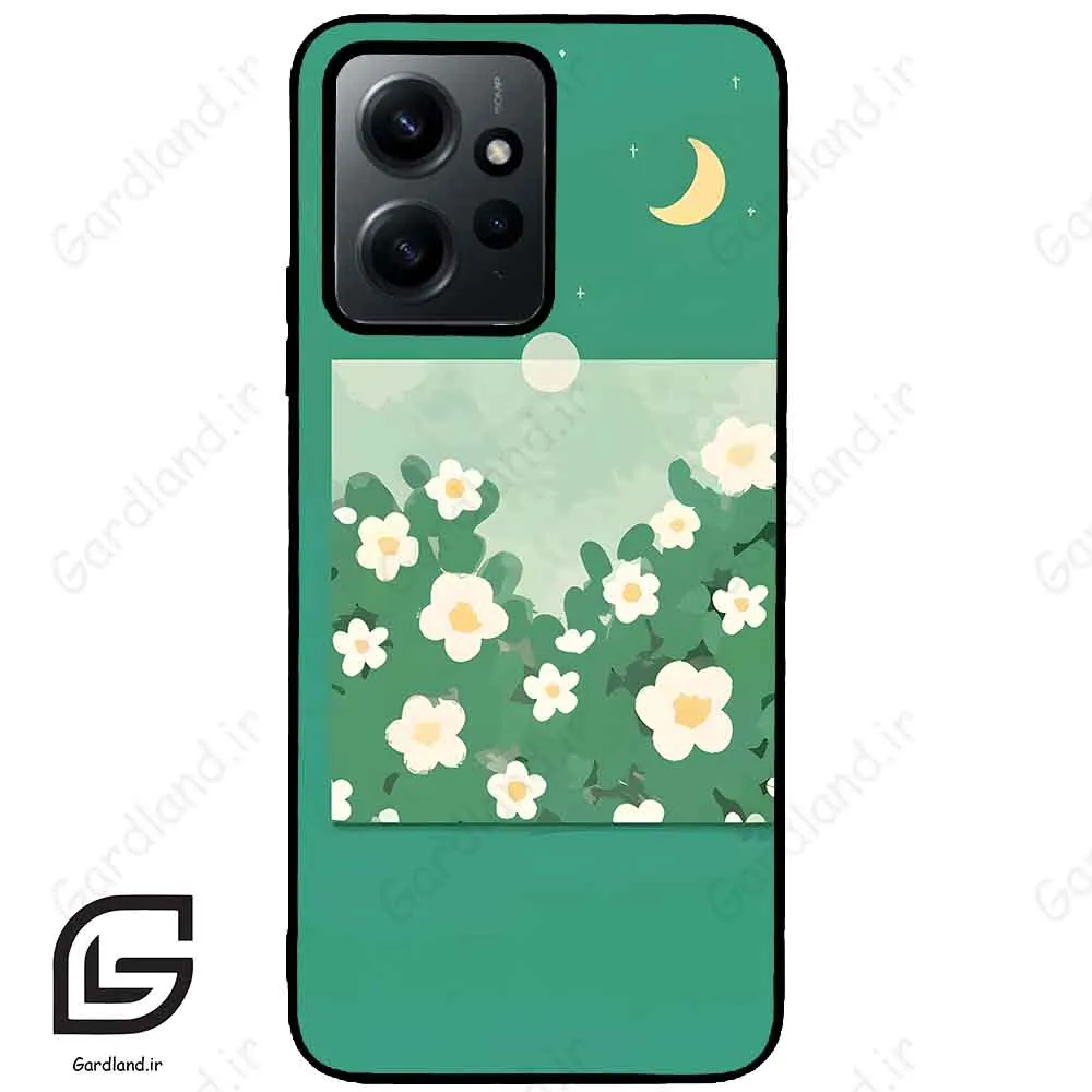 قاب گوشی شیائومی ردمی نوت 12 (Redmi Note 12 4g ) طرح ساده کد 2200