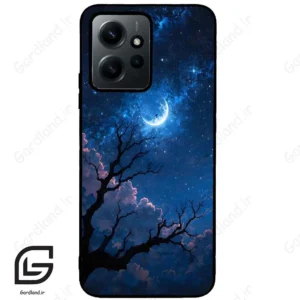 قاب گوشی شیائومی ردمی نوت 12 (Redmi Note 12 4g ) طرح طبیعت کد 2206