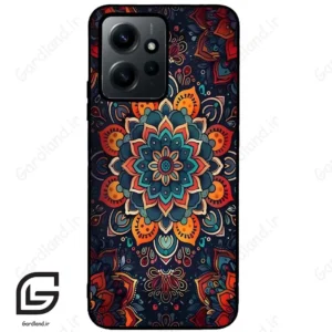 قاب گوشی شیائومی ردمی نوت 12 (Redmi Note 12 4g ) طرح دخترانه کد 2207