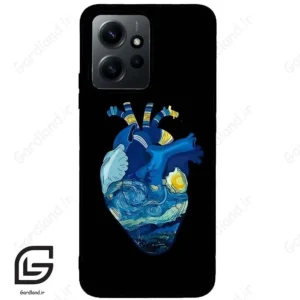 قاب گوشی شیائومی ردمی نوت 12 (Redmi Note 12 4g ) طرح ونگوک کد 2214