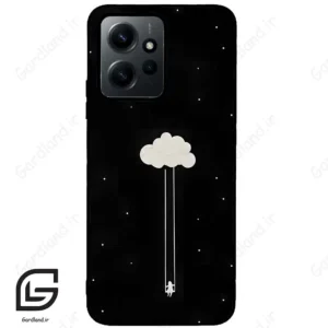 قاب گوشی شیائومی ردمی نوت 12 (Redmi Note 12 4g ) طرح دخترانه کد 2235