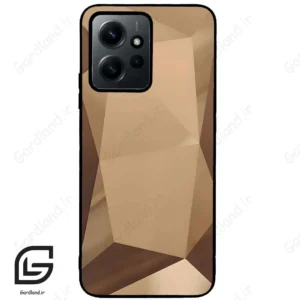 قاب گوشی شیائومی ردمی نوت 12 (Redmi Note 12 4g ) طرح خفن کد 2242