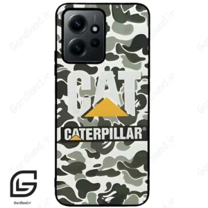 قاب گوشی شیائومی ردمی نوت 12 (Redmi Note 12 4g ) طرح برند کد 2248