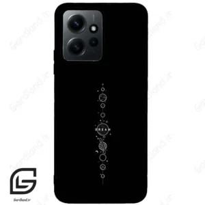 قاب گوشی شیائومی ردمی نوت 12 (Redmi Note 12 4g ) طرح خفن کد 2255