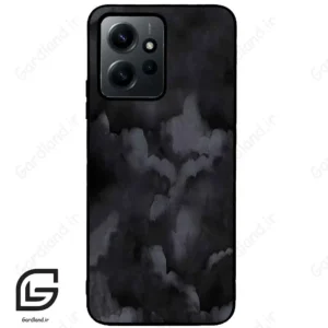قاب گوشی شیائومی ردمی نوت 12 (Redmi Note 12 4g ) طرح خفن کد 2259