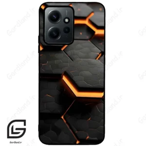 قاب گوشی شیائومی ردمی نوت 12 (Redmi Note 12 4g ) طرح پسرانه کد 2269