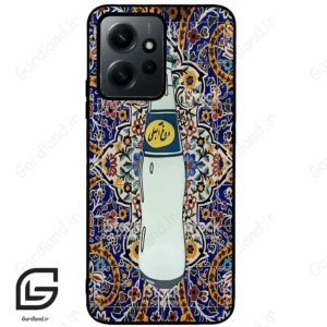 قاب گوشی شیائومی ردمی نوت 12 (Redmi Note 12 4g ) طرح دوغ کد 2300