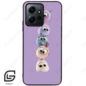 قاب گوشی شیائومی ردمی نوت 12 (Redmi Note 12 4g ) طرح انگیری کد 2315