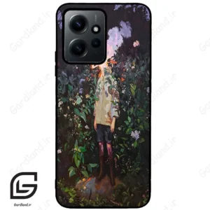 قاب گوشی شیائومی ردمی نوت 12 (Redmi Note 12 4g ) طرح خفن کد 2324