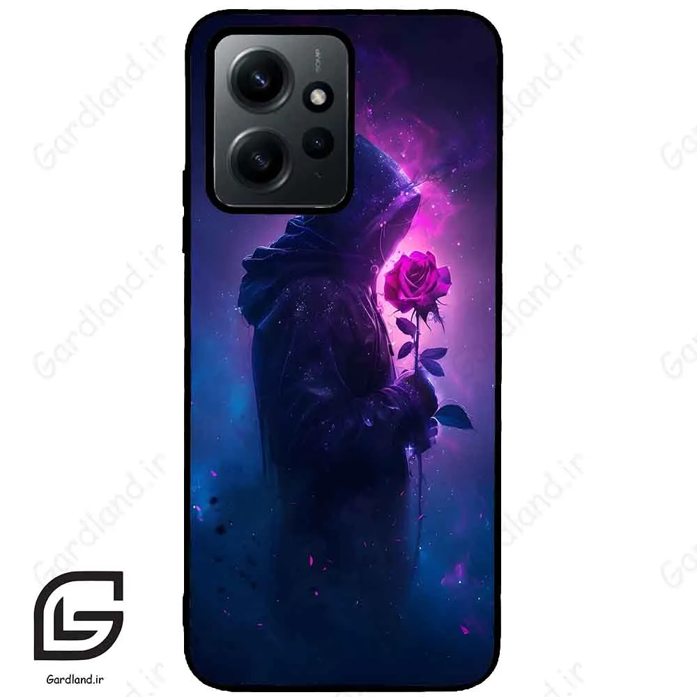 قاب گوشی شیائومی ردمی نوت 12 (Redmi Note 12 4g ) طرح پسرانه کد 2351