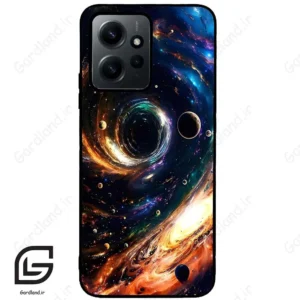 قاب گوشی شیائومی ردمی نوت 12 (Redmi Note 12 4g ) طرح اسمان کد 2356