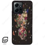قاب گوشی شیائومی ردمی نوت 12 (Redmi Note 12 4g ) طرح ستون کد 2362