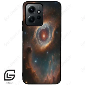 قاب گوشی شیائومی ردمی نوت 12 (Redmi Note 12 4g ) طرح اسمان کد 2376
