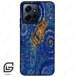 قاب گوشی شیائومی ردمی نوت 12 (Redmi Note 12 4g ) طرح ونگوک کد 2426