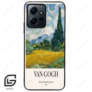 قاب گوشی شیائومی ردمی نوت 12 (Redmi Note 12 4g ) طرح ونگوک کد 2428