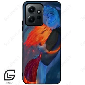 قاب گوشی شیائومی ردمی نوت 12 (Redmi Note 12 4g ) طرح اب کد 2497