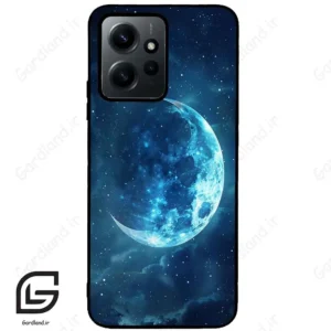 قاب گوشی شیائومی ردمی نوت 12 (Redmi Note 12 4g ) طرح انیمیشن کد 2543
