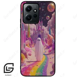 قاب گوشی شیائومی ردمی نوت 12 (Redmi Note 12 4g ) طرح انیمیشن کد 2561