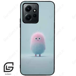 قاب گوشی شیائومی ردمی نوت 12 (Redmi Note 12 4g ) طرح انیمیشن کد 2564