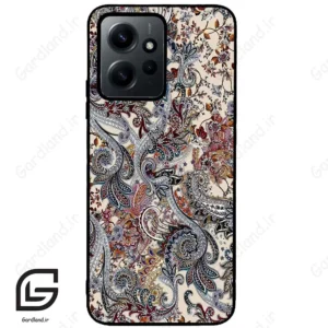قاب گوشی شیائومی ردمی نوت 12 (Redmi Note 12 4g ) طرح سنتی کد 2569
