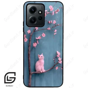 قاب گوشی شیائومی ردمی نوت 12 (Redmi Note 12 4g ) طرح فانتزی کد 2575