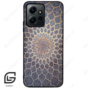 قاب گوشی شیائومی ردمی نوت 12 (Redmi Note 12 4g ) طرح زیبا کد 2664